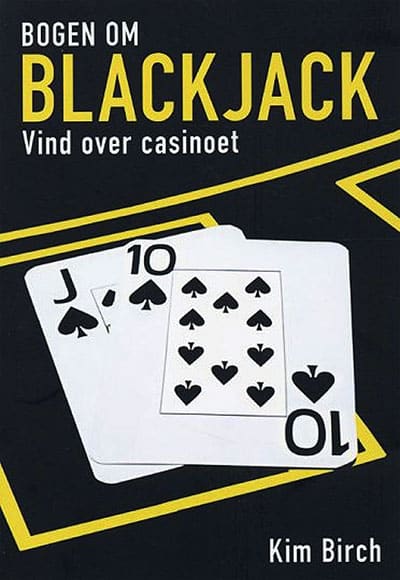 Kim Birch - Bogen om Blackjack