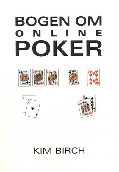 Kim Birch - Bogen om Online Poker