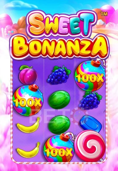 Kim Birch – Sweet Bonanza – Slot Guide and Bonuses for 2024